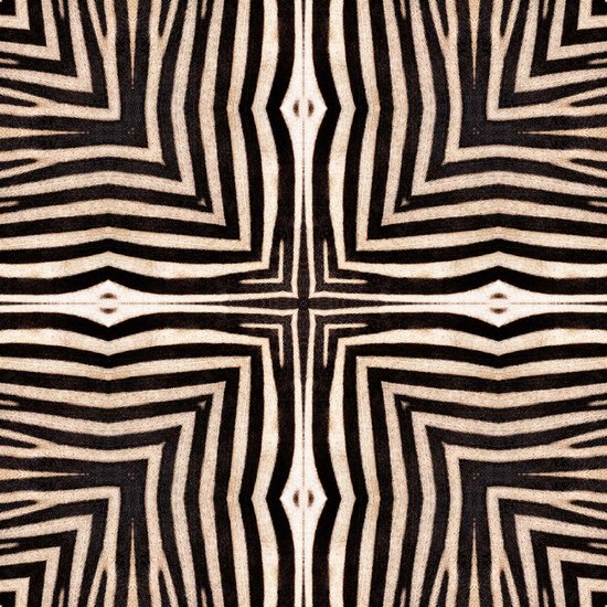  Mind the Gap Serengeti behang