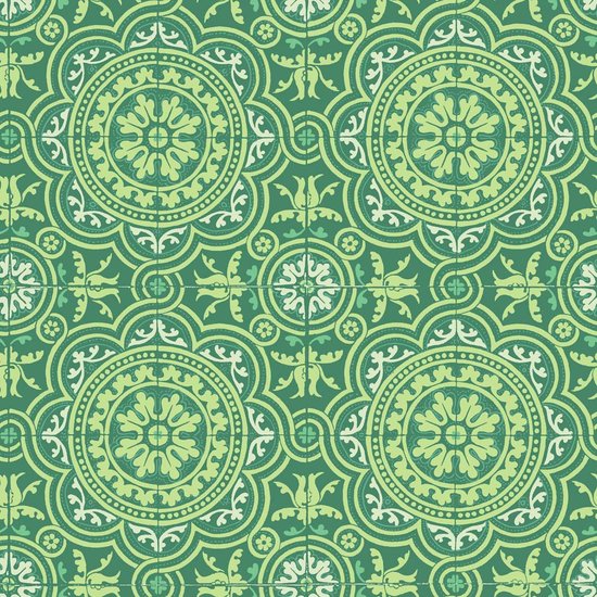 Cole & Son Piccadilly Behang 117/8023