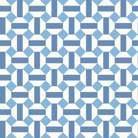 Cole & Son Alicatado Behang