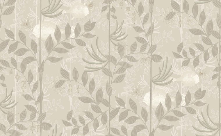 Cole & Son nautilus 103/4021 behang