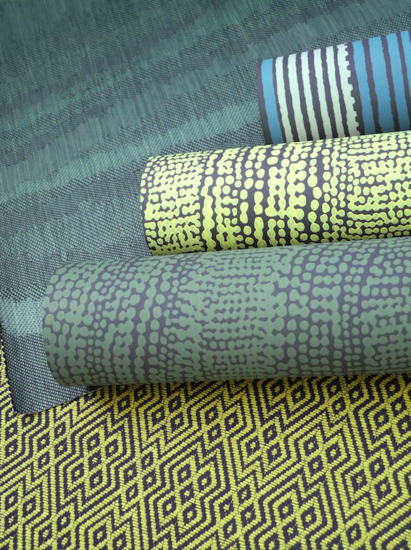 Pierre Frey Djembe Behang FP348001