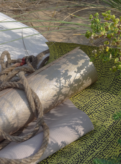 Pierre Frey Djembe Behang FP348001