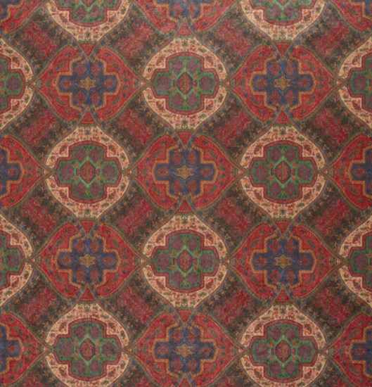 Pierre Frey Byzance Behang Tresors d'Orient Collectie FP631001