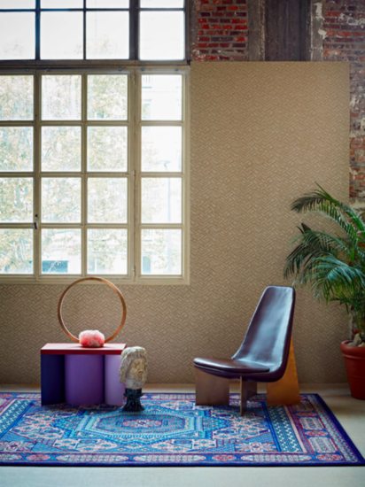 Pierre Frey Kadjar Behang  FP633001