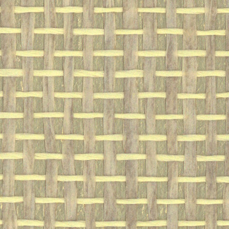 Greenland Paper Art Weave 1 Behang