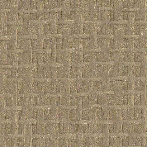 Greenland Paper Art Weave 1 Behang