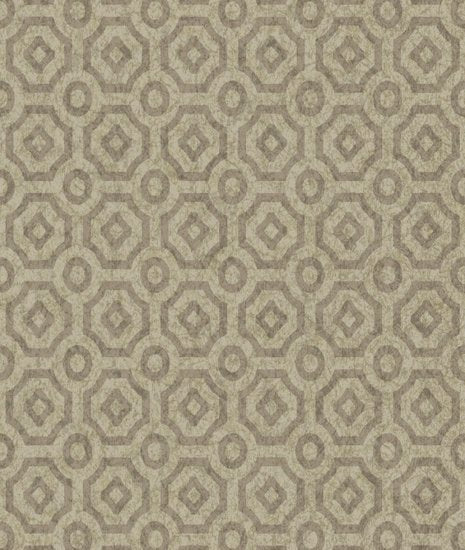 Cole & Son Queen's Quarter Behang