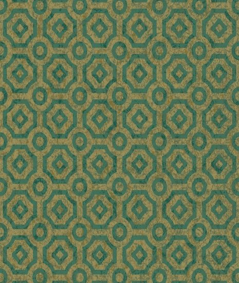 Cole & Son Queen's Quarter Behang