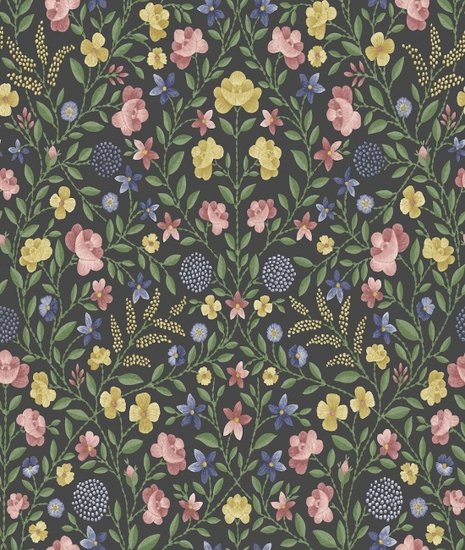 Cole & Son Court Embroidery Behang