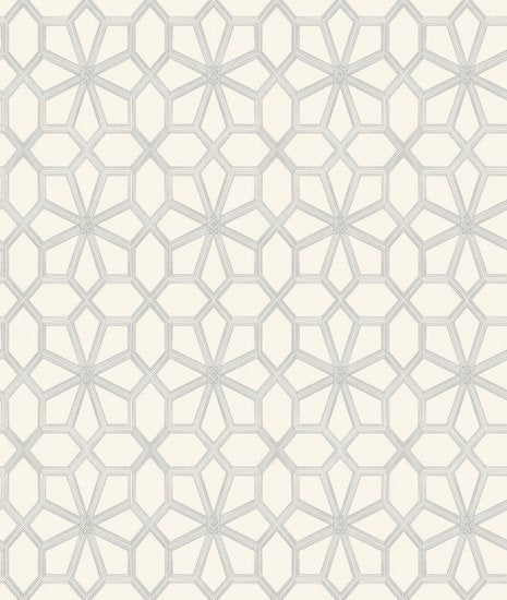 Cole & Son Wolsey Stars Behang