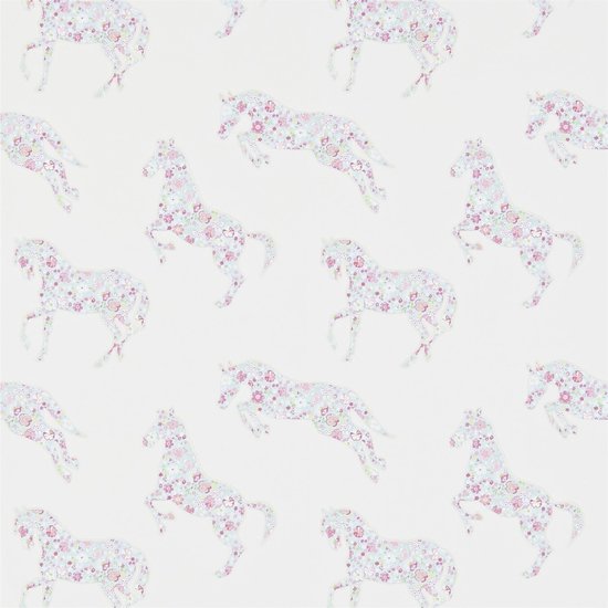 behang little sanderson Pretty Ponies 