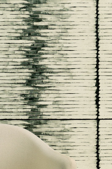 Asteré Escapades Behang François Mascarello Collectie