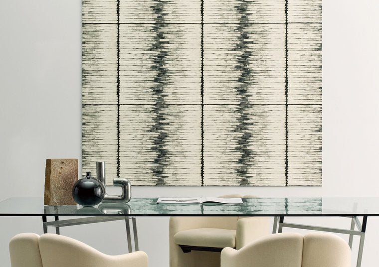 Asteré Escapades Behang François Mascarello Collectie