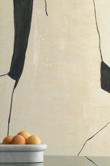 Asteré Kintsugi Behang Porter Teleo Behang Collectie