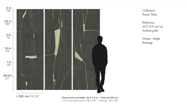 Asteré Kintsugi Behang 02 AST_NT_010_02