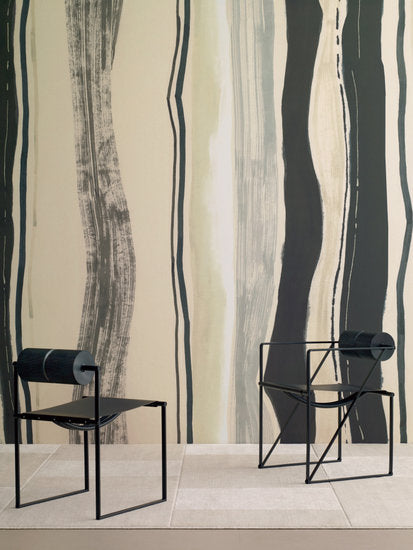 Asteré Rhytm Behang Porter Teleo Behang Collectie