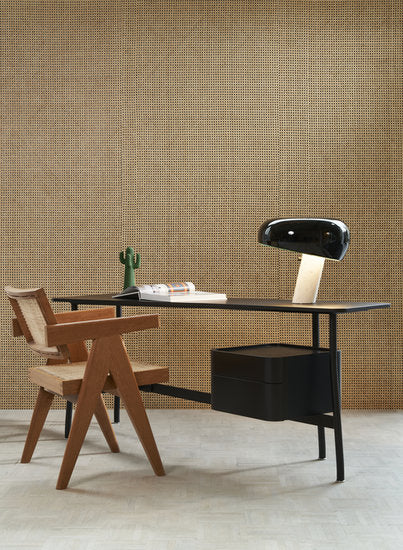 ARTE Rattan Behang - Icons Collectie