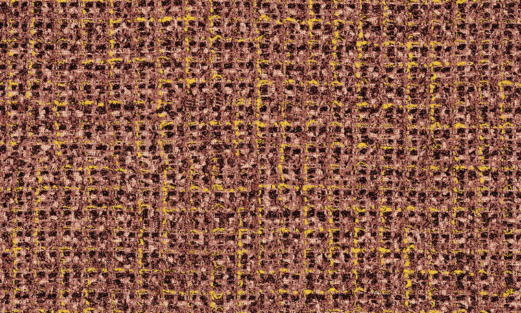 ARTE Cashmere Behang - Cinnamon - Luxury By Nature