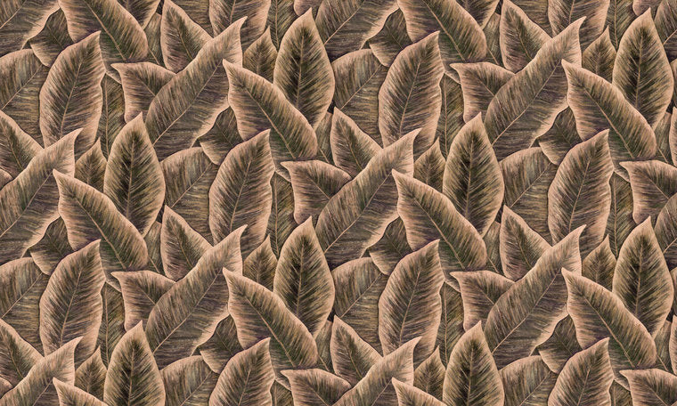 ARTE Bird of Paradise Behang - Blush - Luxury By Nature