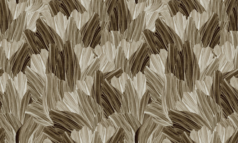 ARTE Pavartina Behang - Rock