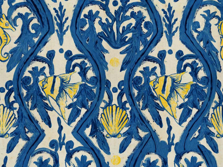 Mind the Gap Zakynthos Behang WP20569