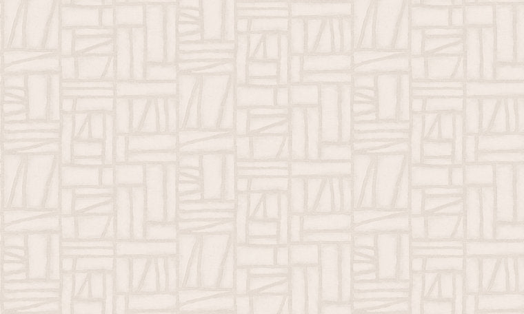 ARTE Bojagi behang - Luxury By Nature