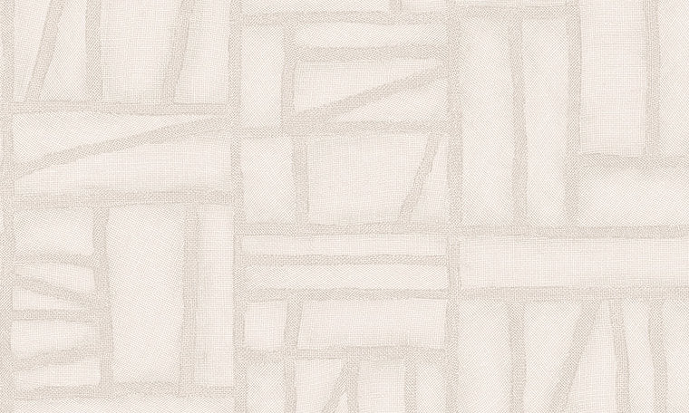 ARTE Bojagi behang - Luxury By Nature