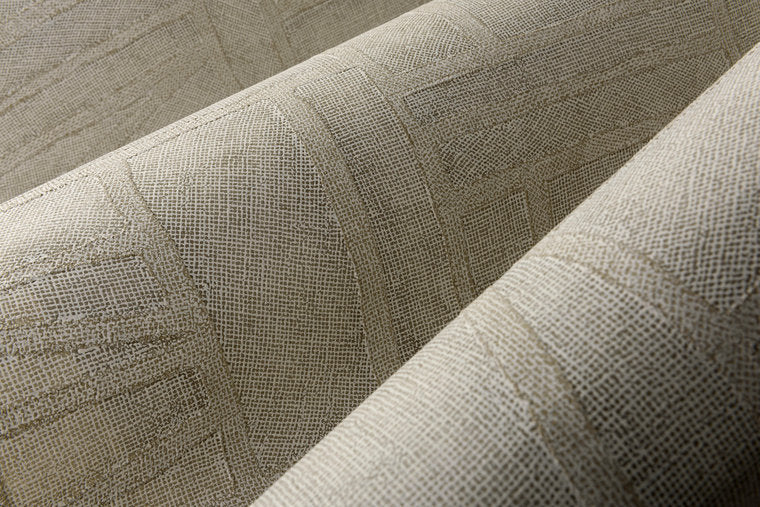 ARTE Bojagi behang - Luxury By Nature