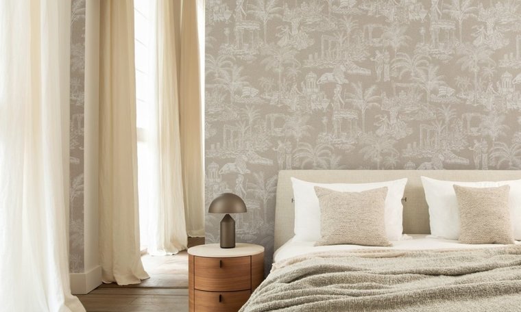 ARTE Le Mythe behang