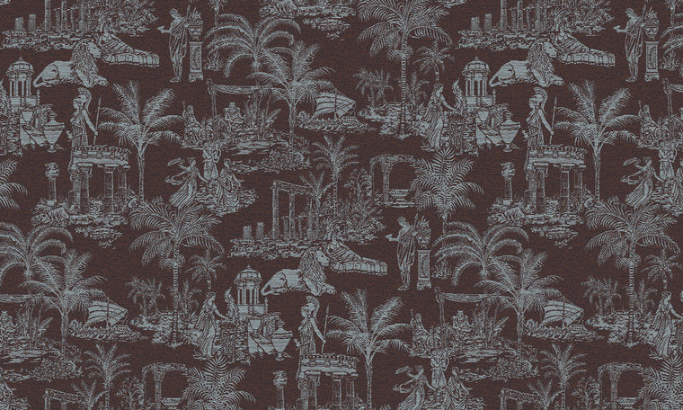 ARTE Le Mythe behang - Skylight 60523