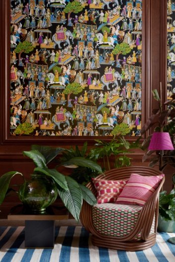 Manuel Canovas Kalinda Behang 