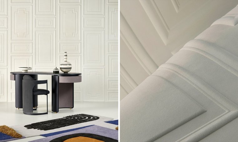 ARTE Manoir behang 44020