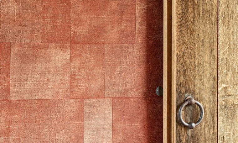 Arte Cuadro behang Gitane 4