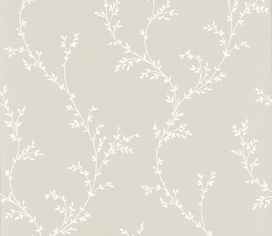 1838 Wallcoverings Behang Milton Grey 1601-103-05 - LAB COLOUR THE WORLD