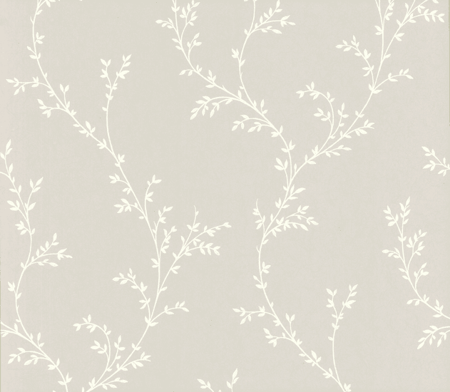 1838 Wallcoverings Behang Milton Grey 1601-103-05 - LAB COLOUR THE WORLD