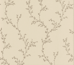 1838 Wallcoverings Behang Milton Taupe 1601-103-04 - LAB COLOUR THE WORLD