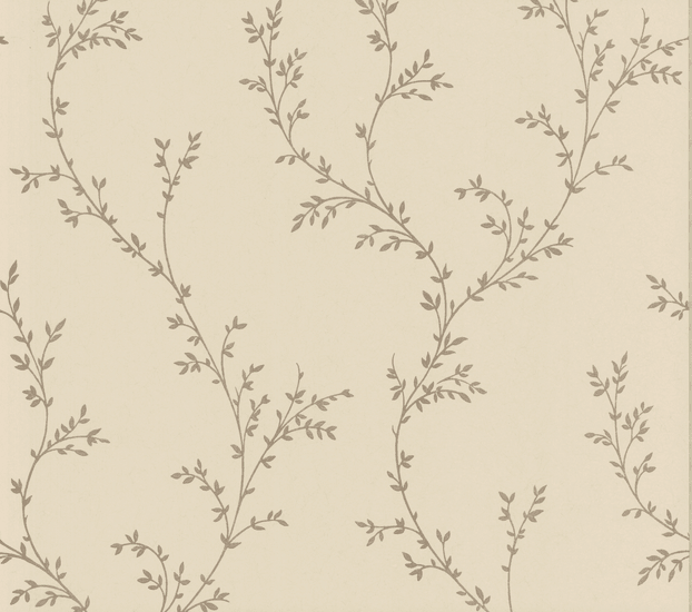 1838 Wallcoverings Behang Milton Taupe 1601-103-04 - LAB COLOUR THE WORLD