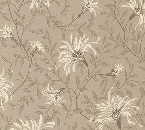 1838 Wallcoverings Fairhaven Behang Natural 1601-101-03 - LAB COLOUR THE WORLD