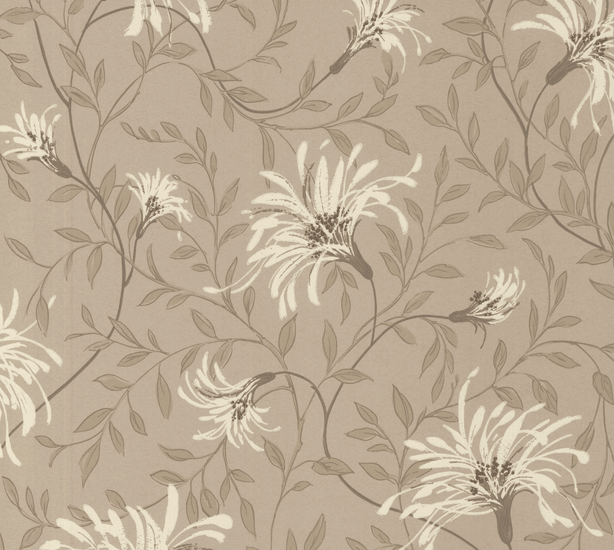 1838 Wallcoverings Fairhaven Behang Natural 1601-101-03 - LAB COLOUR THE WORLD