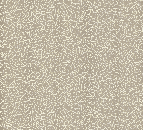 1838 Wallcoverings Kew Behang Taupe 1601-107-02 - LAB COLOUR THE WORLD