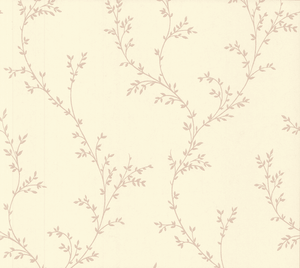 1838 Wallcoverings Milton Behang Pink 1601-103-02 - LAB COLOUR THE WORLD