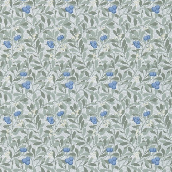 behang william morris Arbutus DM3W214721 Morris & co archive III 3