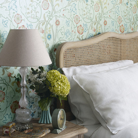behang william morris & co Mary Isobel archive III 3 sfeer 1
