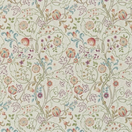 behang william morris & co Mary Isobel 214729 archive III 3