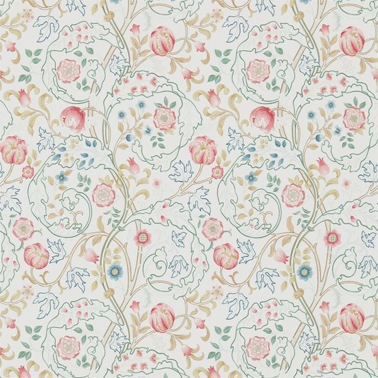 behang william morris & co Mary Isobel 214728 archive III 3
