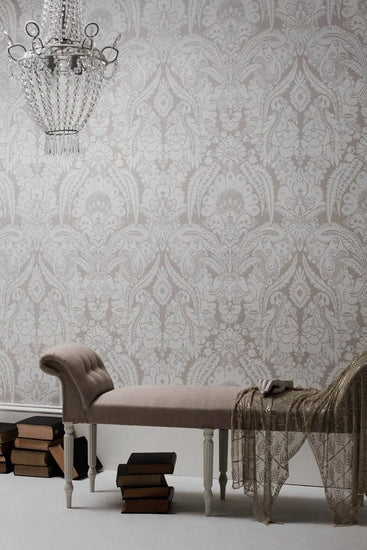 Chatterton Cole & Son behang luxury by nature sfeer