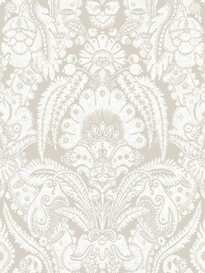 Chatterton Cole & Son behang luxury by nature
