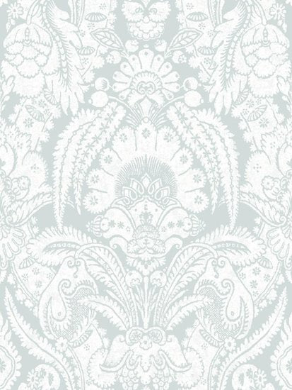 Chatterton Cole & Son behang luxury by nature