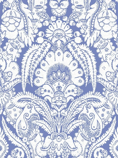 Chatterton Cole & Son behang luxury by nature