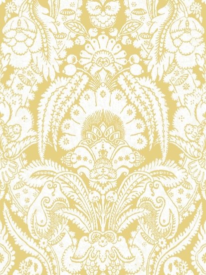 Chatterton Cole & Son behang luxury by nature